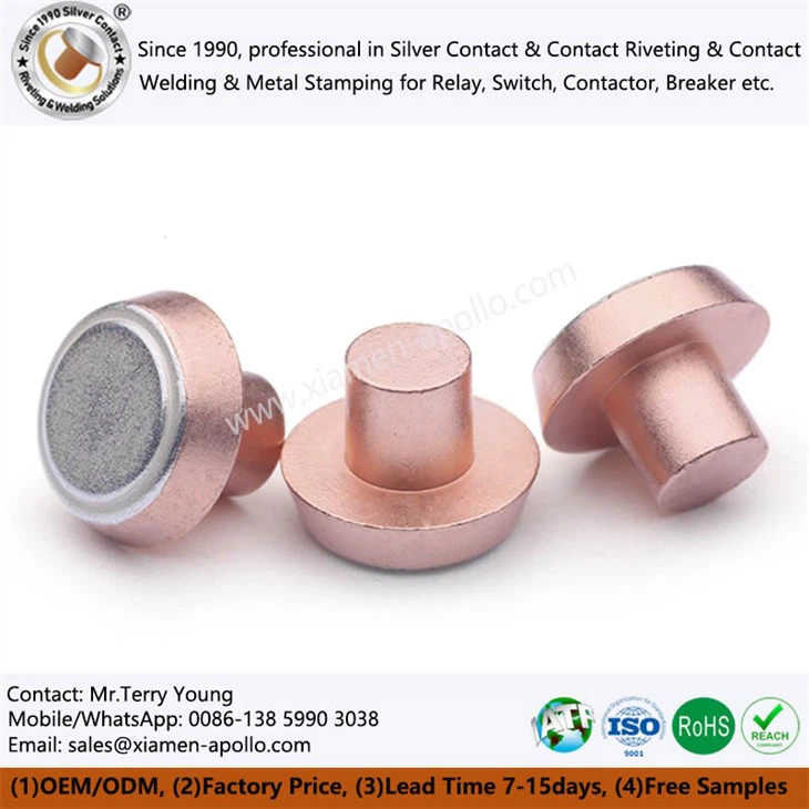 Electronic Contacts for Smart Meter Relay