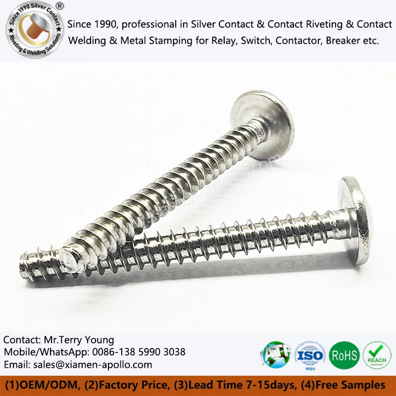 Oto-Forage ak pwòp tèt ou-Tap Vis