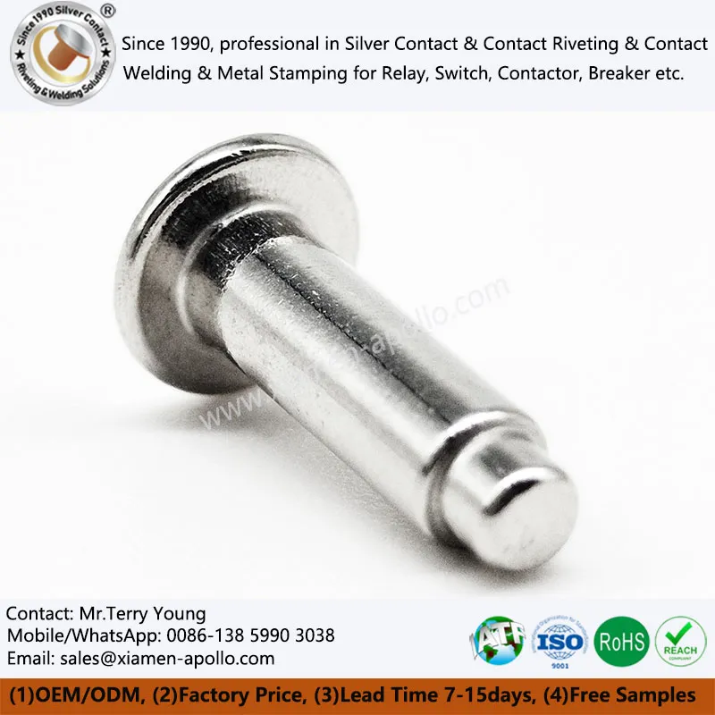 Nwayo Relè Forge frèt