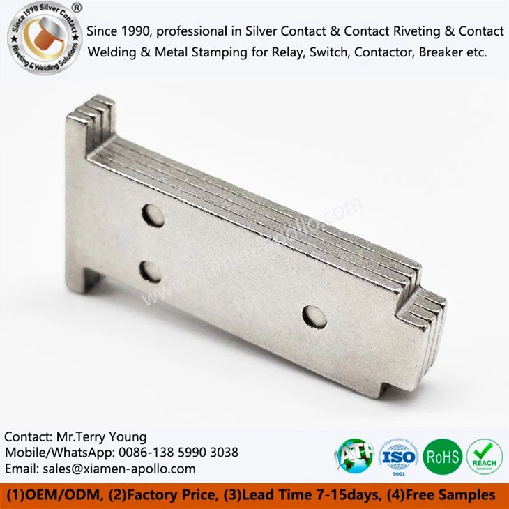 Electric Car Relay Core Electric Car Relay Core