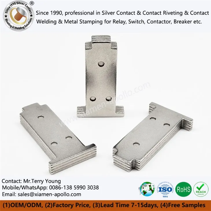 Nwayo relè machin elektrik