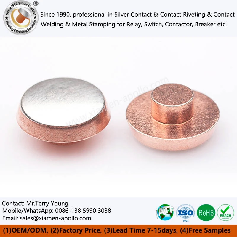 Electrical Fixed Contacts