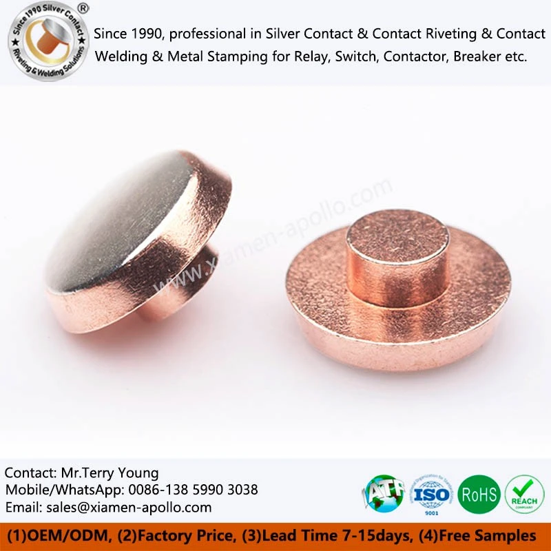 Stationary Contact