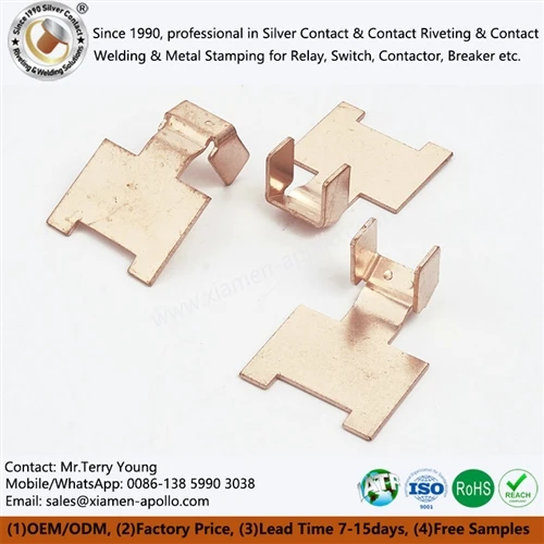 Konbine Stamping ak CNC machining: Optimize depans fabrikasyon pou tèminal el...