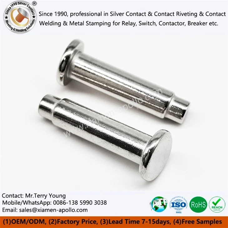 Pure Iron Material in EV Charger Relay Pure Iron Material in EV Charger Relay