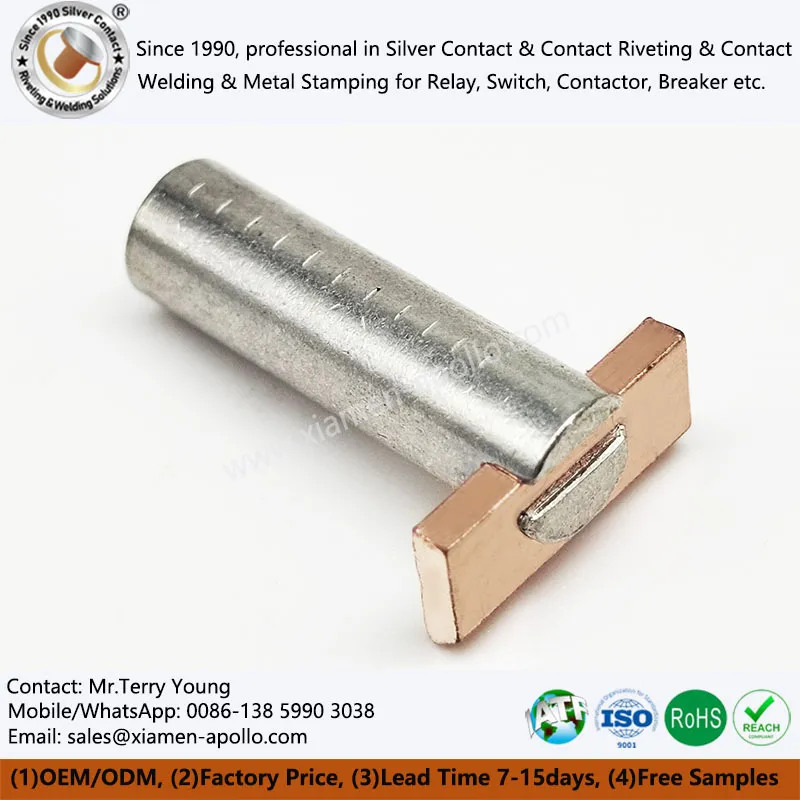 Pi nwayo fè pou relè AC