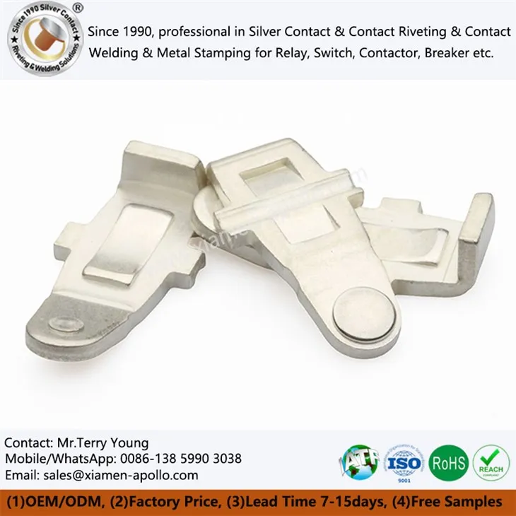 Plak an ajan pi nan-mouri apik pou switch