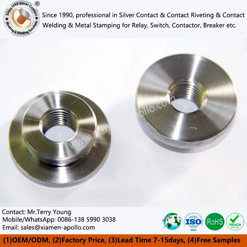 milling 316 stainless steel